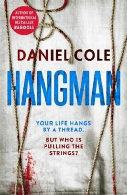 Alleen Vandaag Hangman - Daniel Cole