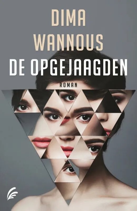 Gratis Retour De opgejaagden - Dima Wannous