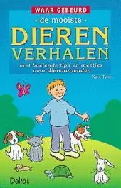 Beste Prijs De mooiste dierenverhalen - K. Tym