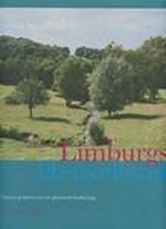 Limburgs Heuvelland - J.J.T. Danhof Merkproduct