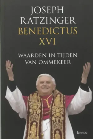 Tijdelijk Beschikbaar Waarden in tijden van ommekeer - Joseph Ratzinger