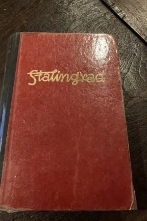 Stallingrad - Theodor plievier Beperkt Aanbod
