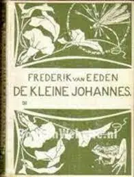 Lage Kosten de kleine johannes - Frederik van Eeden