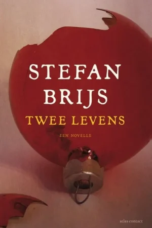 Twee levens - Stefan Brijs Hoge Kwaliteit