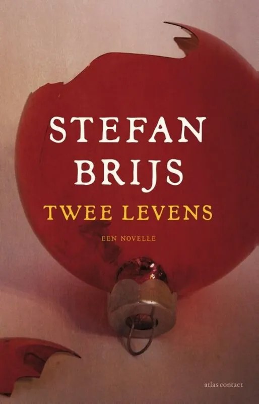 Twee levens - Stefan Brijs Hoge Kwaliteit