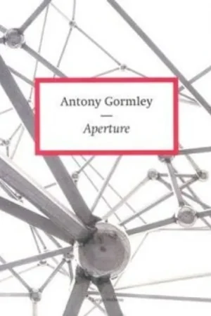 Antony Gormley - Aperture - Roger Penrose; Frank Maes Korting