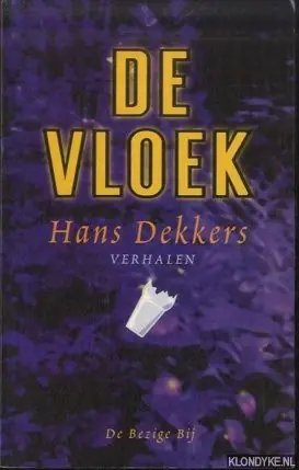 Op = Op De vloek - H. Dekkers