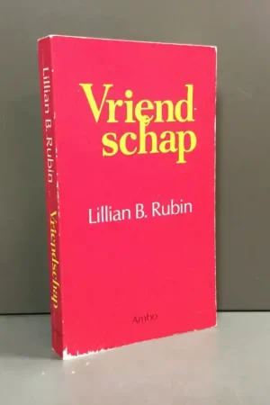 Vriendschap - Rubin Lillian B. Op = Op