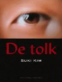 Flitsaanbieding De tolk - S. Kim