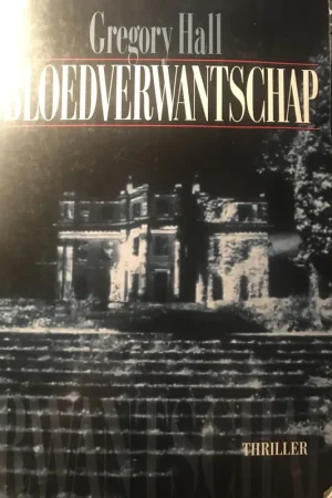 Weekendaanbieding Bloedverwantschap - G. Hall