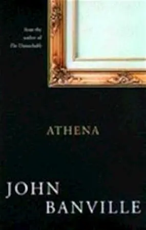 Lage Prijs Athena - John Banville