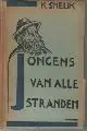Jongens van alle stranden - Klaas Smelik Fabrieksprijs