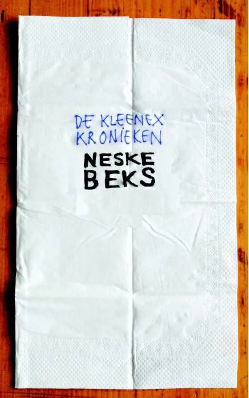 Hete Deal De Kleenex kronieken - Neske Beks
