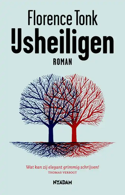 Must-Have Ijsheiligen - Florence Tonk