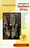 Aanbieding Adventuring in Southern Africa - ALLEN BECHKY