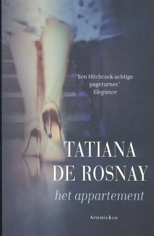 Aanbieding Het appartement - Tatiana de Rosnay
