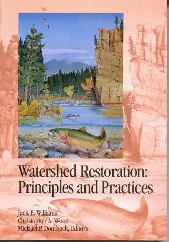 Op = Op Watershed Restoration - Jack Edward Williams