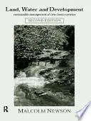 Koop Vandaag Land, water, and development - Malcolm David Newson