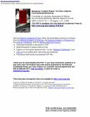 Managing Troubled Waters the Role of M - National Research Co Nu Kopen