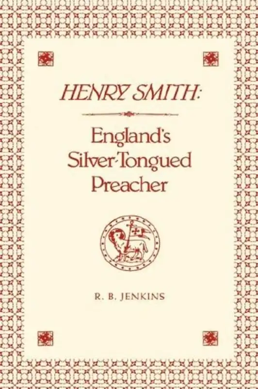 Henry Smith - Jenkins, R. B. Betaalbaar