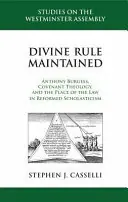 Divine rule maintained - Stephen J. Casselli Seizoensaanbieding