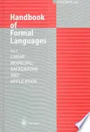 Hete Deal Handbook of Formal Languages: Volume 2. Linear Modeling - Grzegorz Rozenberg, Arto Salomaa