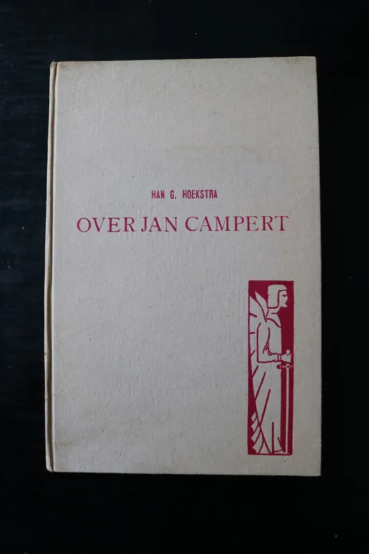 Over Jan Campert - Han G. Hoekstra Koop Online
