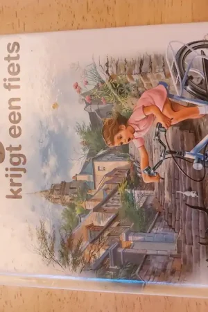Tiny krygt een fiets - Marlier Koop Online