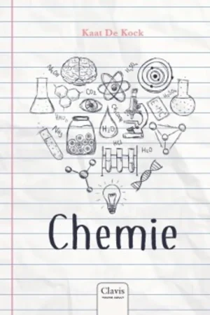 Weekendaanbieding Chemie - Kaat De Kock