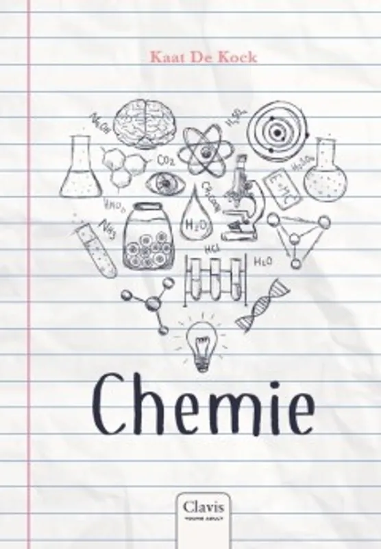 Weekendaanbieding Chemie - Kaat De Kock