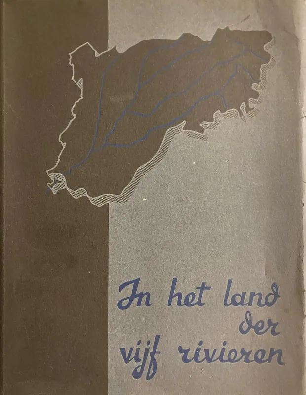Beste Prijs In het land der vijf rivieren - Nn