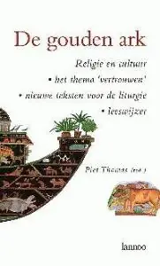 Betaalbaar De gouden ark - Piet Thomas