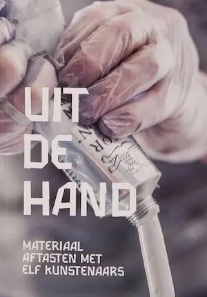 Gereduceerde Prijs Uit de hand - Foks, Hans, Princen, Jerden