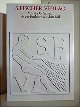 Beperkte Voorraad Fischer, S., Verlag - Pfafflin, Friedrich And Kussmaul, Ingrid