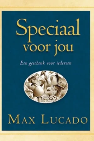 Uitverkoop Speciaal voor jou - Lucado Max