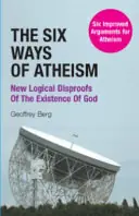 The six ways of atheism - Geoffrey Berg Koop Vandaag