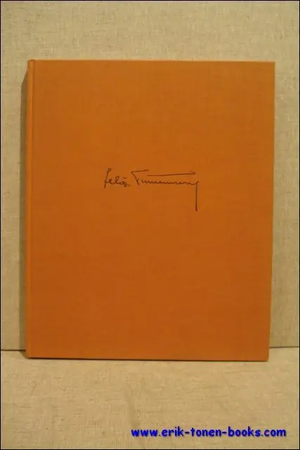 Felix Timmermans. Dichter und Zeichner seines Volkes. - Hatzfeld, Adolf von. Hete Deal