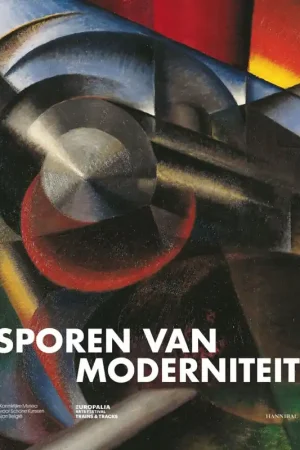 Sporen van moderniteit - Michel Draguet; Michelangelo Van Meerten Hete Deal