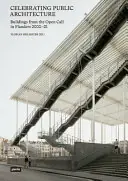 Celebrating Public Architecture: Buildings from the Open Call in Flanders 2000?21 - Florian Heilmeyer (ed.) Favoriet