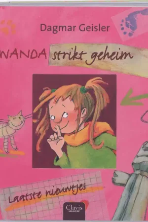 Speciale Aanbieding Strikt geheim! - Dagmar Geisler