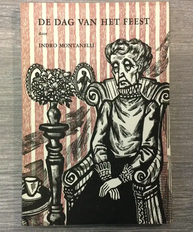 De dag van het feest - Indro Montanelli Finale Uitverkoop