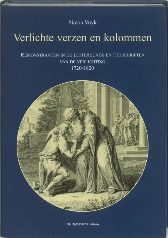 Direct Beschikbaar Verlichte verzen en kolommen - S. Vuyk