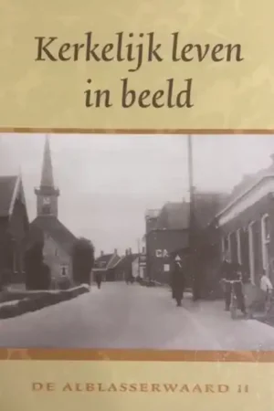 2 Kerkelijk leven in beeld - J.P. Neven Aanbieding