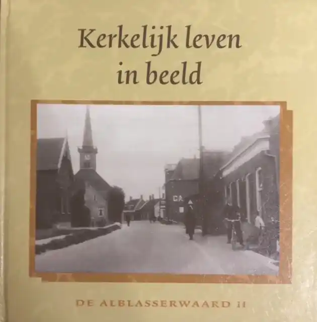 2 Kerkelijk leven in beeld - J.P. Neven Aanbieding