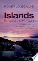 Aanbieding Islands beyond the horizon - Roger Lovegrove
