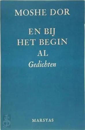 Snelle Levering En by het begin al - Dor