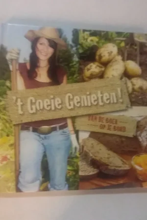 't Goeie genieten ! - F. van Arkel Koopje