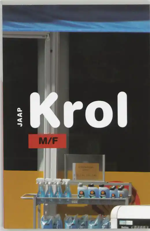 Betaalbaar M/F - J. Krol