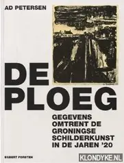 De ploeg - A. Petersen Gereduceerde Prijs