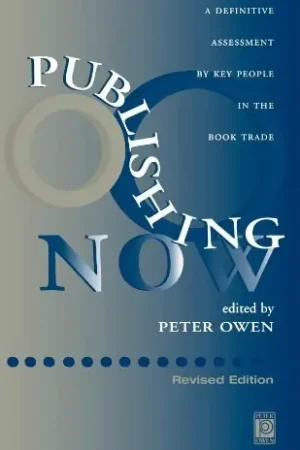 Publishing now - OWEN, PETER [ED.]. Goedkoop